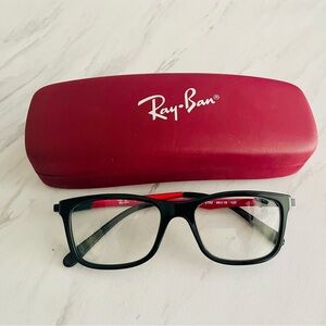 Ray-Ban Kids Eyewear